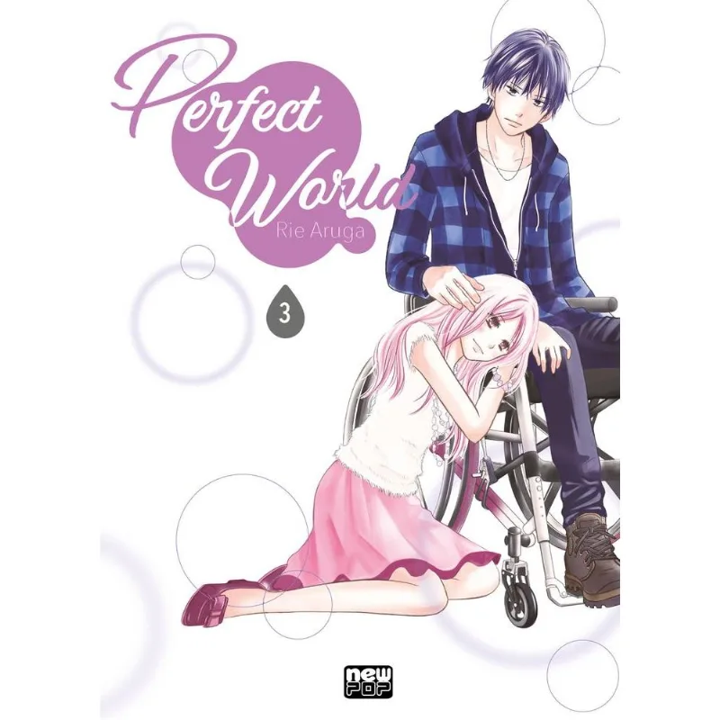Perfect World 3