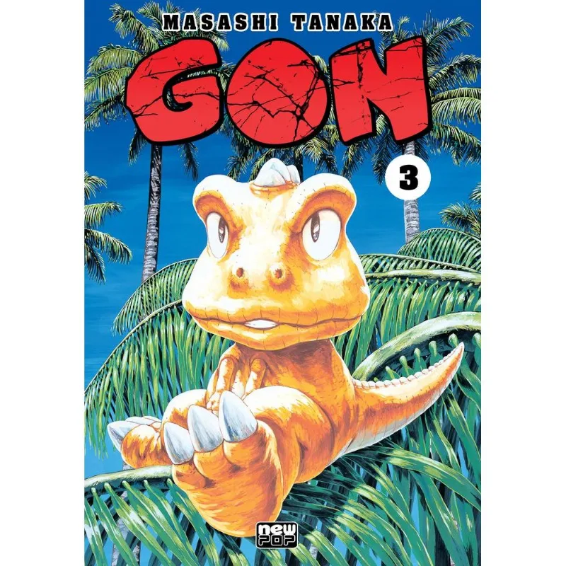 Gon 3