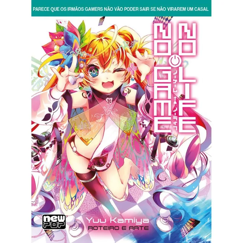 No Game No Life 11