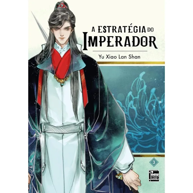 A Estratégia Do Imperador 3