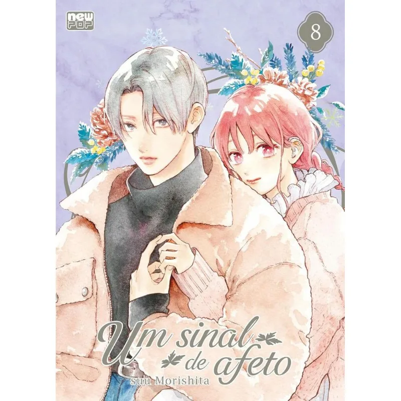 Um Sinal De Afeto 8
