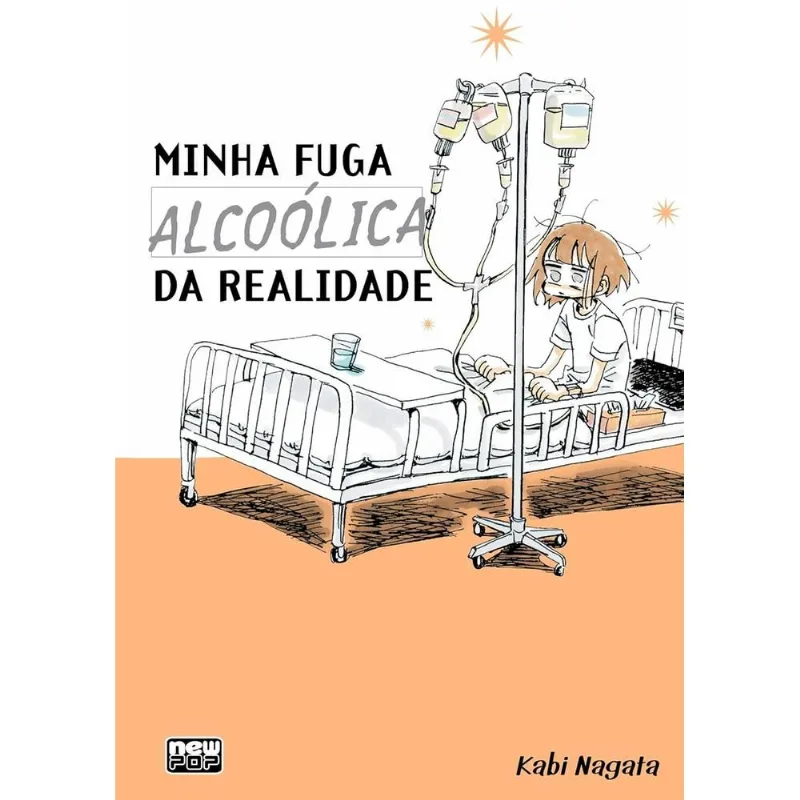 Minha Fuga Alcoólica Da Realidade