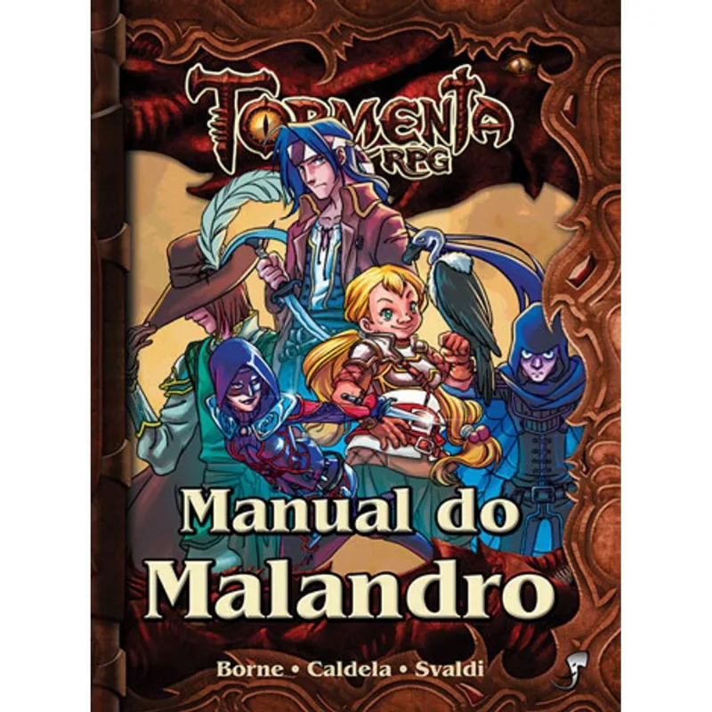 MANUAL DO MALANDRO