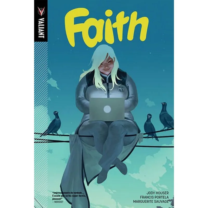 FAITH - VOL. 1