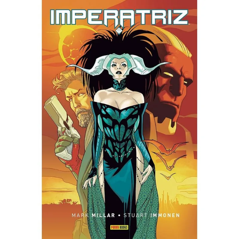 Imperatriz 1