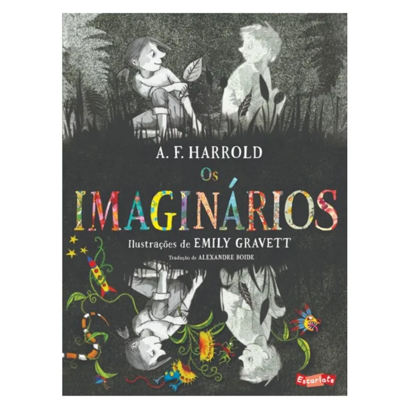 OS IMAGINÁRIOS