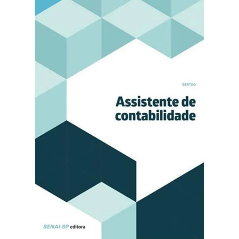 ASSISTENTE DE CONTABILIDADE