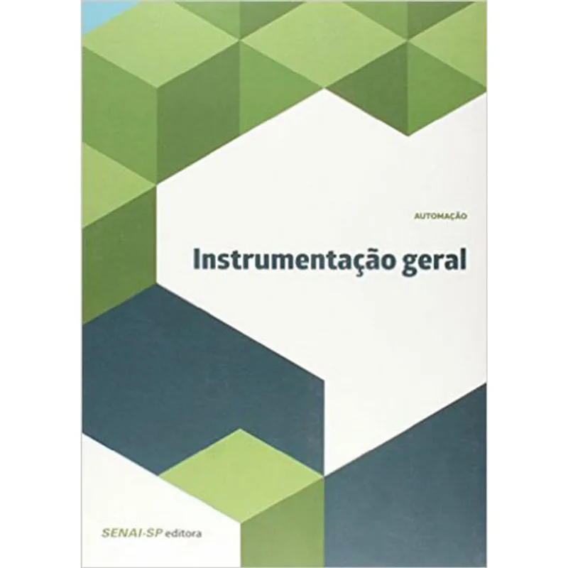 INSTRUMENTAÇÃO GERAL