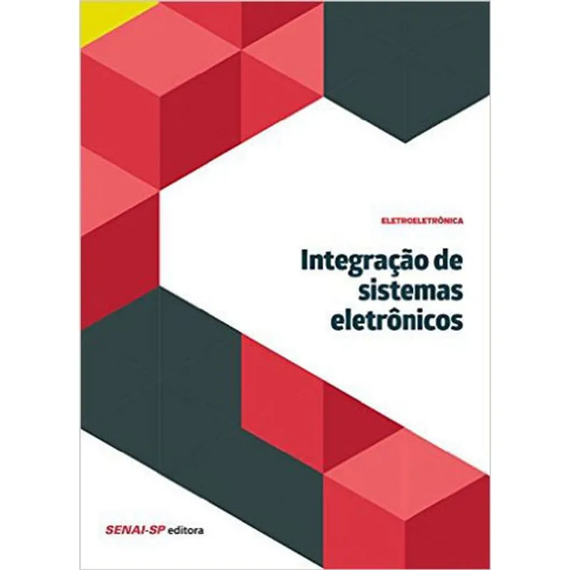 INTEGRAÇÃO DE SISTEMAS ELETRÔNICOS