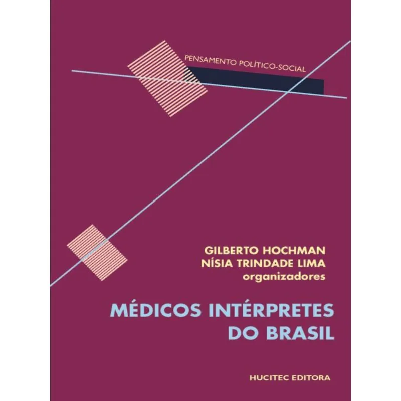 MÉDICOS INTÉRPRETES DO BRASIL