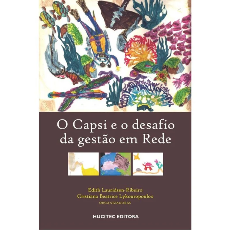O CAPSI E O DESAFIO DA GESTÃO EM REDE