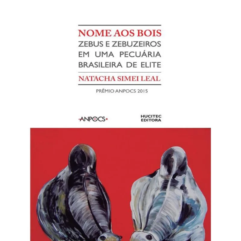 NOME AOS BOIS