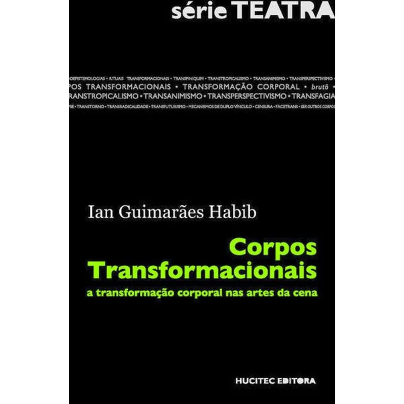 CORPOS TRANSFORMACIONAIS - VOL. 2