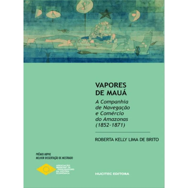 VAPORES DE MAUÁ