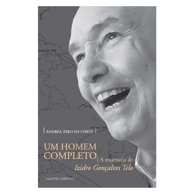 UM HOMEM COMPLETO