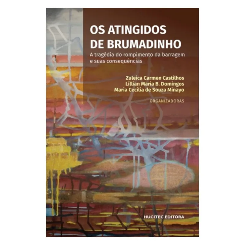 OS ATINGIDOS DE BRUMADINHO: A TRAGÉDIA DO ROMPIMENTO DA BARRAGEM E SUAS CONSEQUÊNCIAS