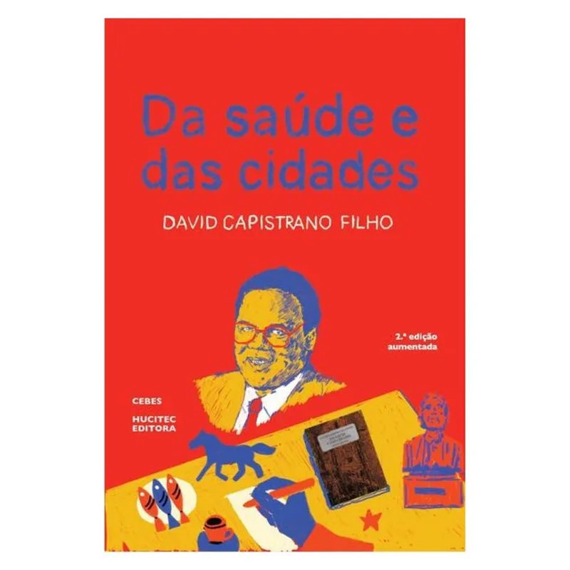 DA SAÚDE E DAS CIDADES