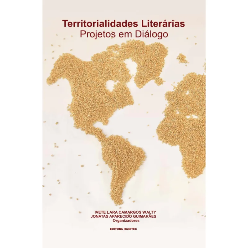 Territorialidades Literárias: Projetos em Diálogo