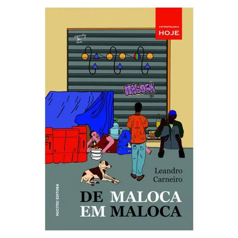 DE MALOCA EM MALOCA