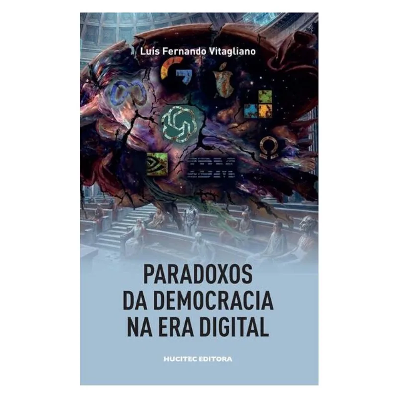 PARADOXOS DA DEMOCRACIA NA ERA DIGITAL