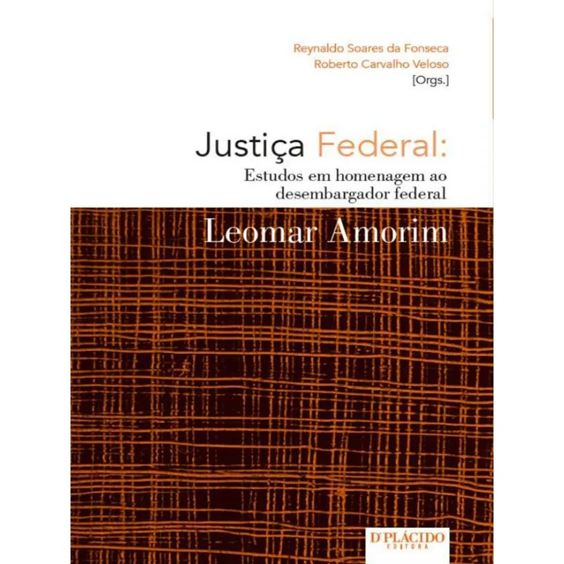 JUSTIÇA FEDERAL