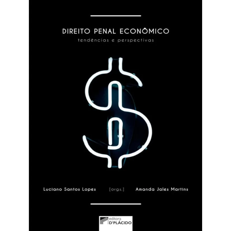 DIREITO PENAL ECONÔMICO