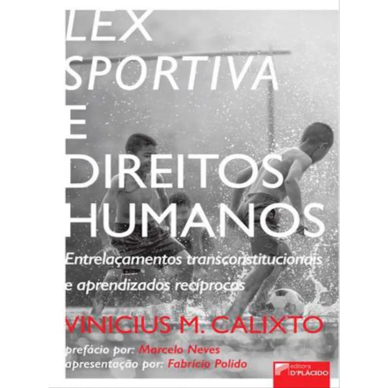 LEX SPORTIVA E DIREITOS HUMANOS