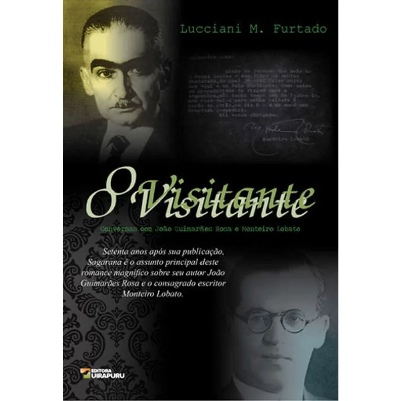 VISITANTE, O
