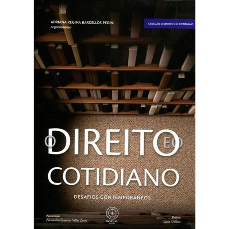 DIREITO E O COTIDIANO, O