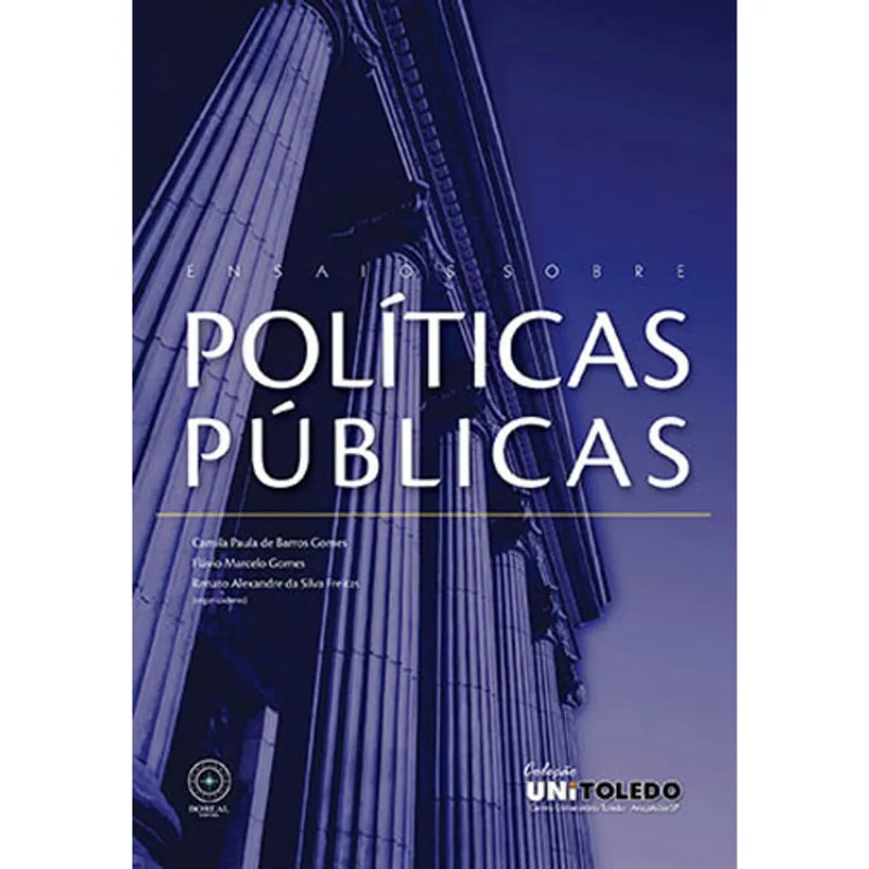 ENSAIOS SOBRE POLÍTICAS PUBLICAS