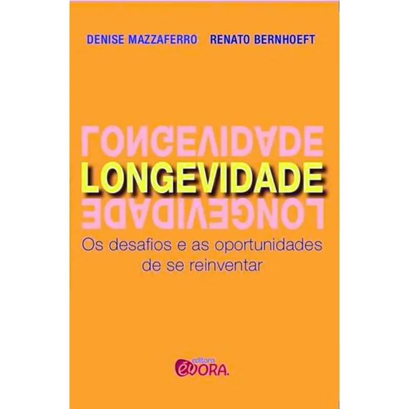 LONGEVIDADE