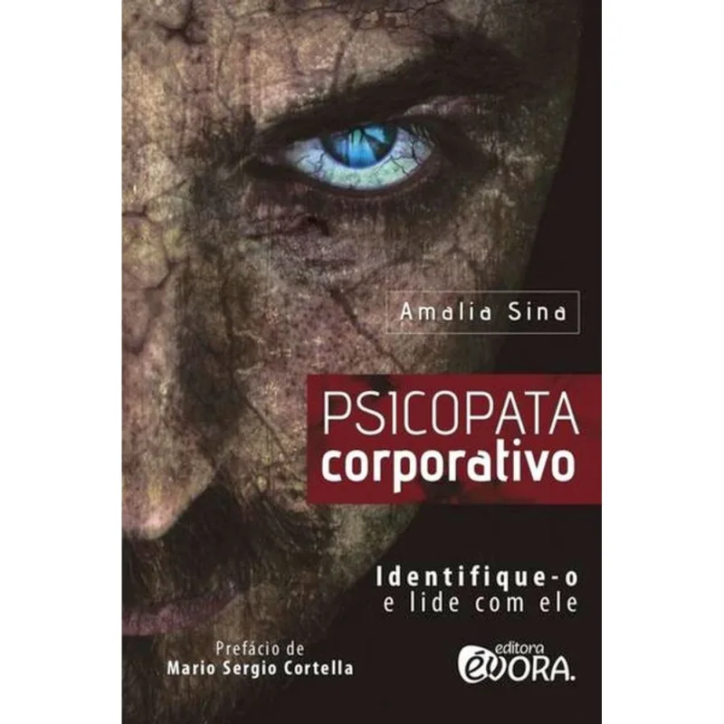 PSICOPATA CORPORATIVO