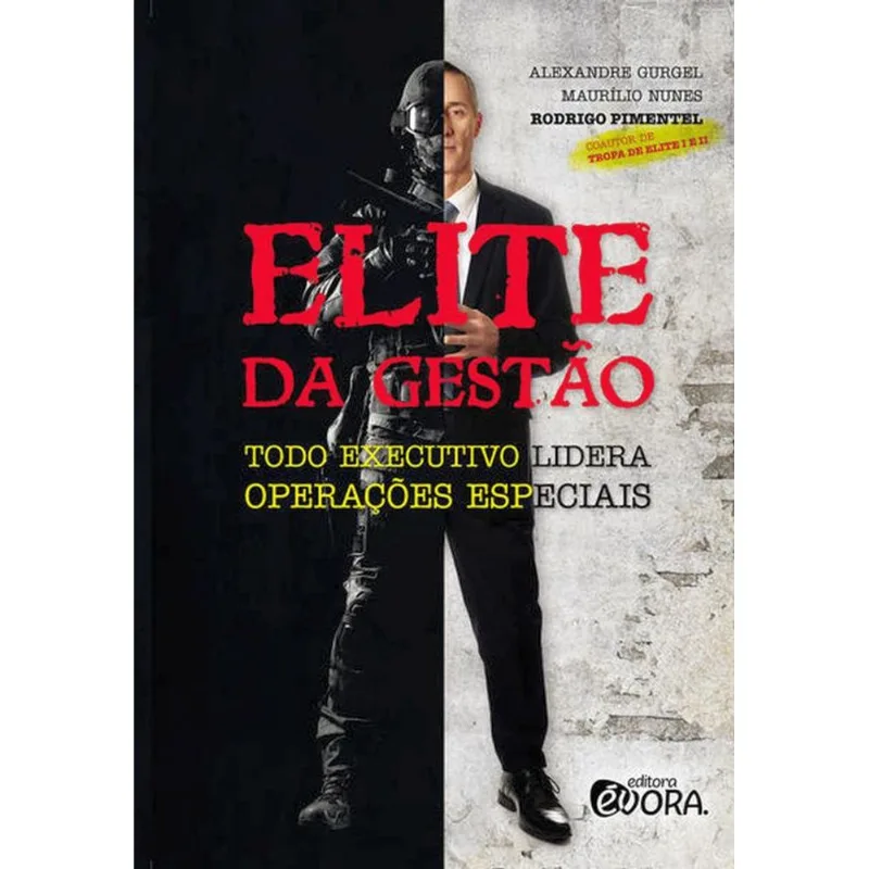 ELITE DA GESTÃO
