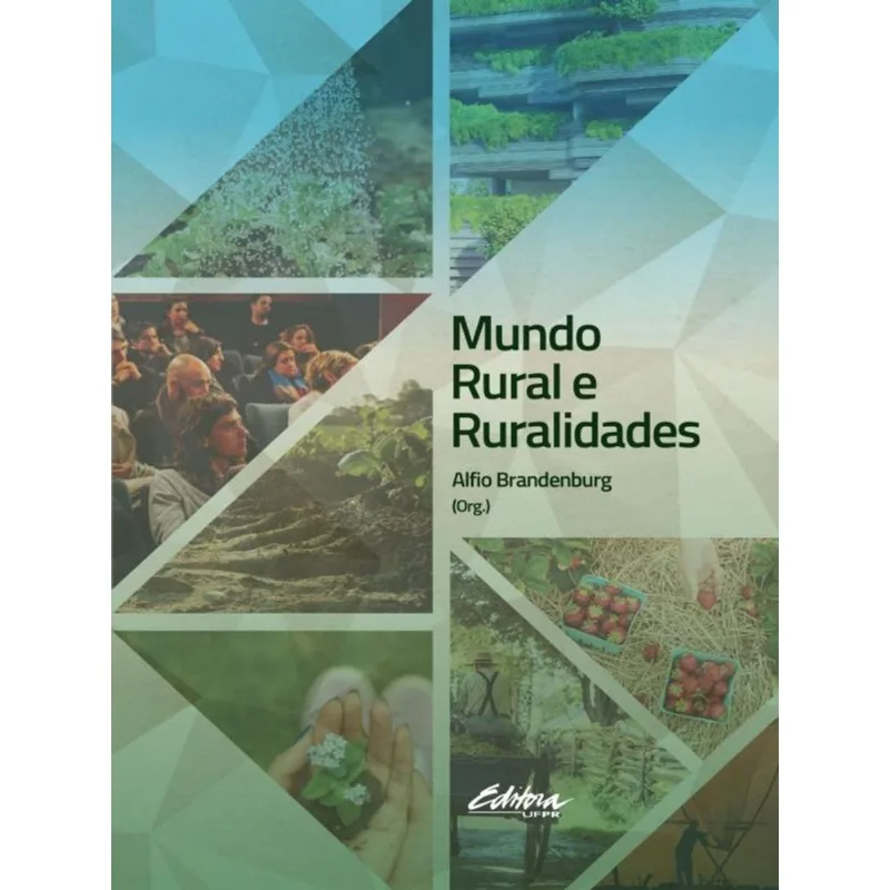 MUNDO RURAL E RURALIDADES
