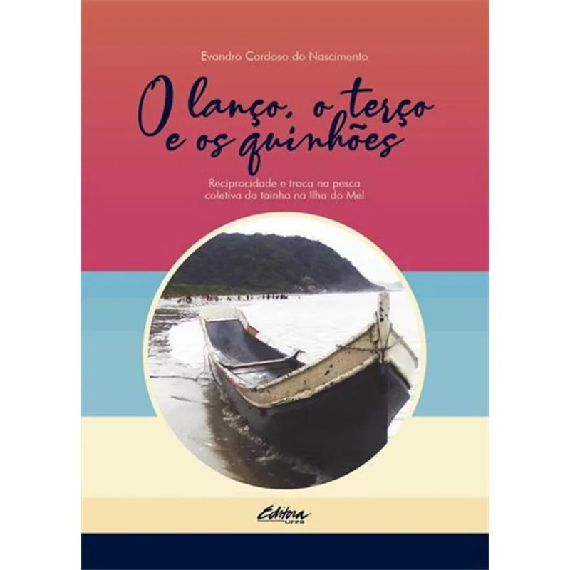 O LANÇO, O TERÇO E OS QUINHÕES