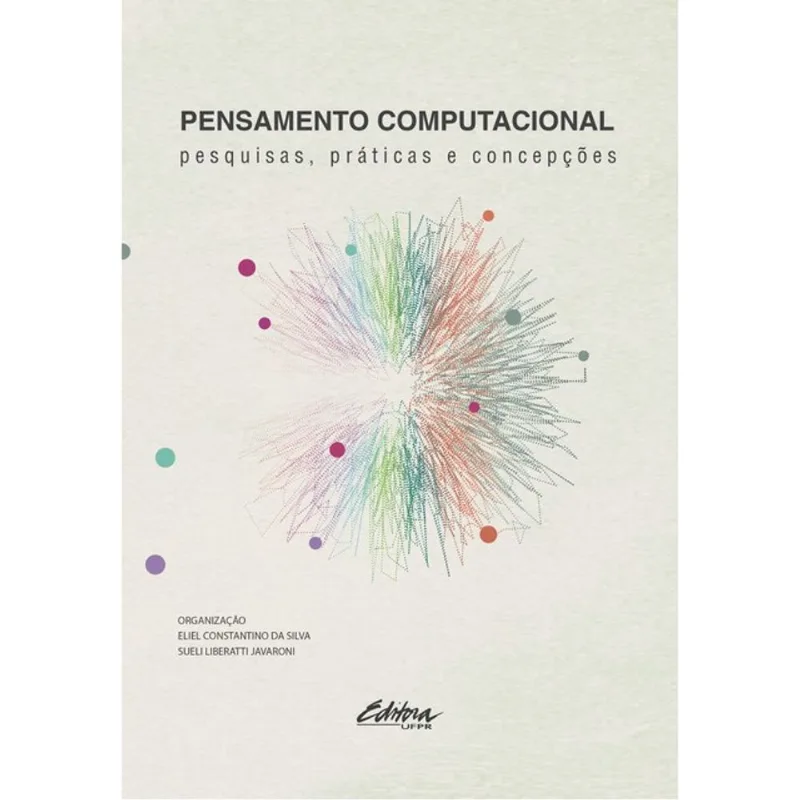 PENSAMENTO COMPUTACIONAL - VOL. 1