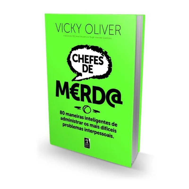 CHEFES DE M€RD@ - JARDIM DOS LIVROS - Livros