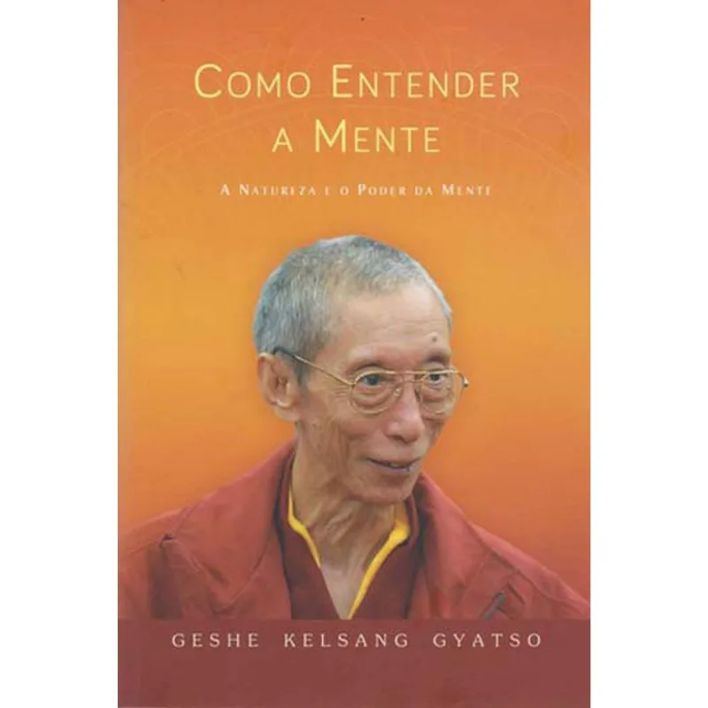 COMO ENTENDER A MENTE