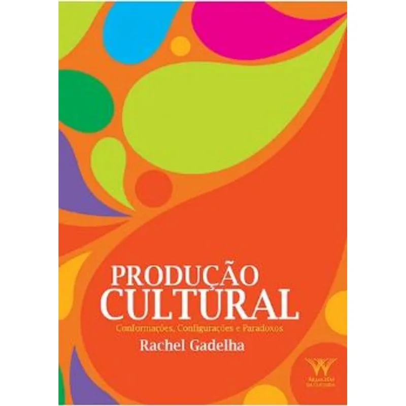 PRODUÇÃO CULTURAL