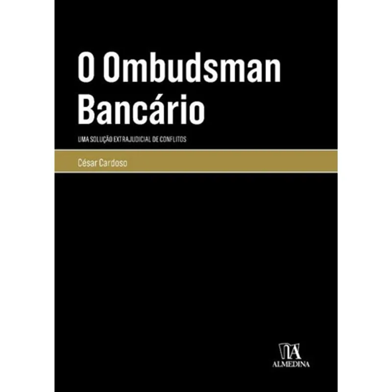 O OMBUDSMAN BANCÁRIO