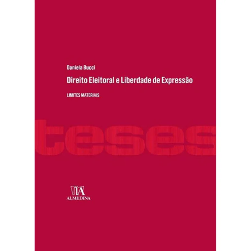 DIREITO ELEITORAL E LIBERDADE DE EXPRESSÃO