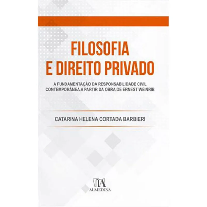 FILOSOFIA E DIREITO PRIVADO