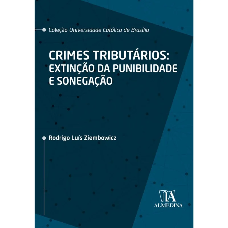 CRIMES TRIBUTÁRIOS