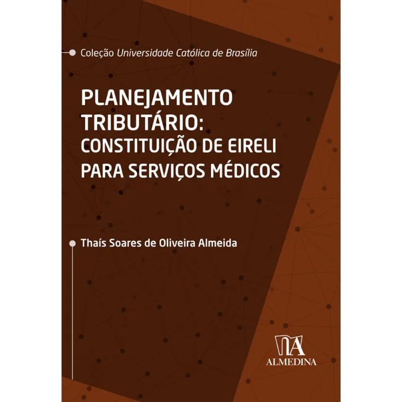 PLANEJAMENTO TRIBUTÁRIO