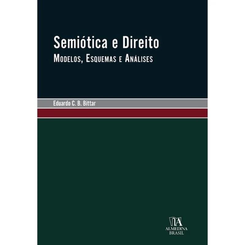 SEMIÓTICA E DIREITO
