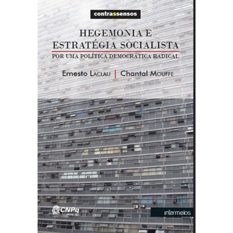 HEGEMONIA E ESTRATEGIA SOCIALISTA