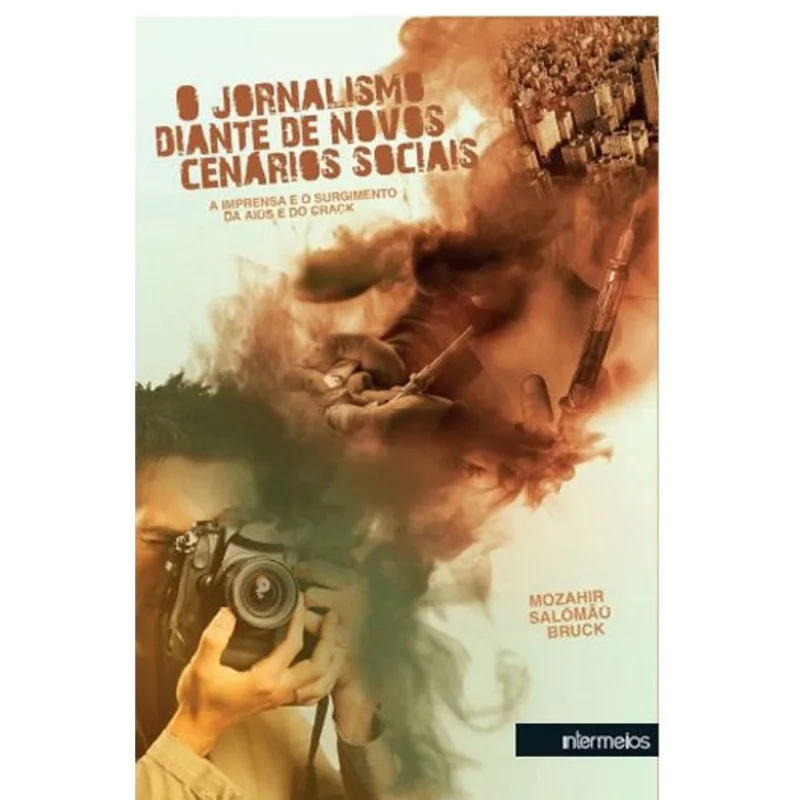 JORNALISMO DIANTE DE NOVOS CENARIOS SOCIAIS, O