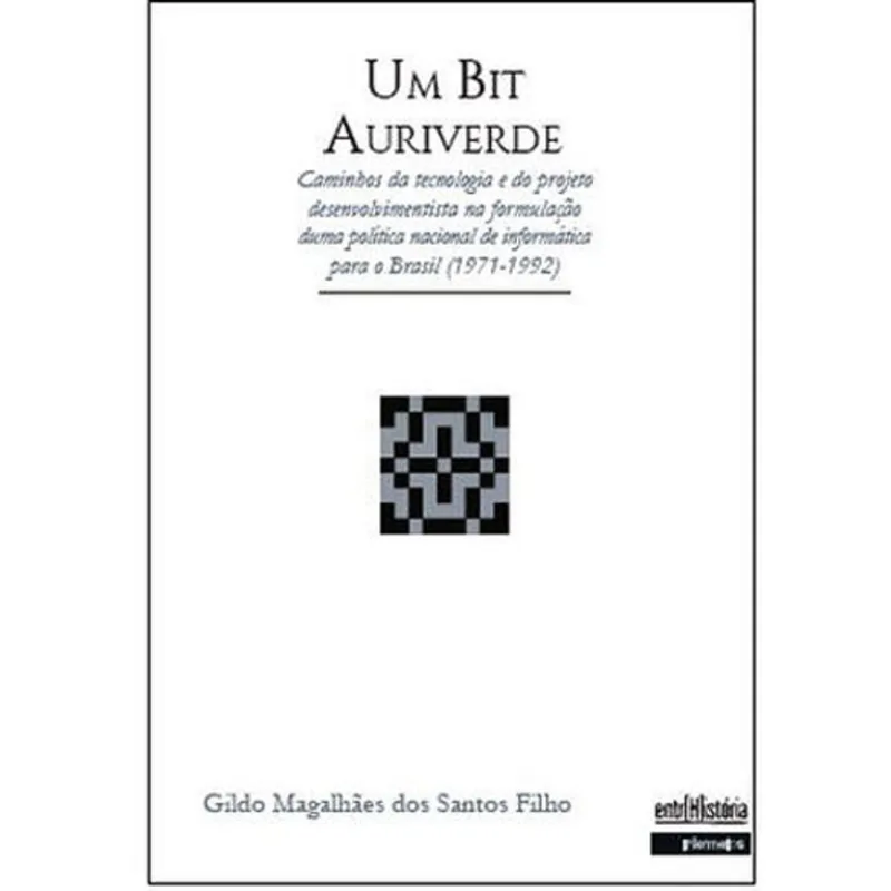 BIT AURIVERDE, UM