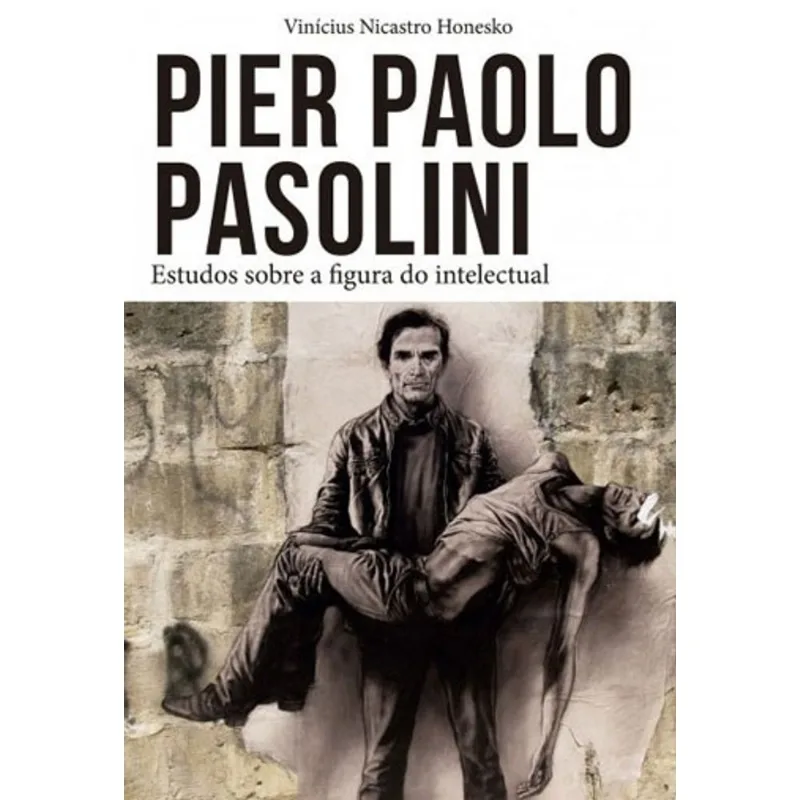 PIER PAOLO PASOLINI