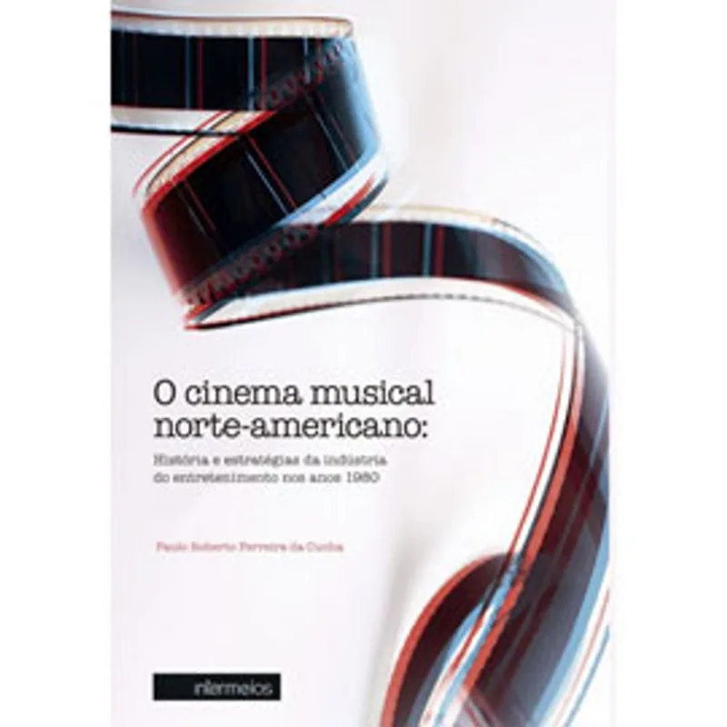 O CINEMA MUSICAL NORTE-AMERICANO
